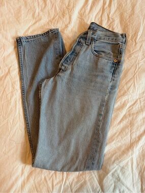 Vintage Women’s Levi’s 501 26x30 (fits like 24)